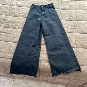 Zara Marine Jeans